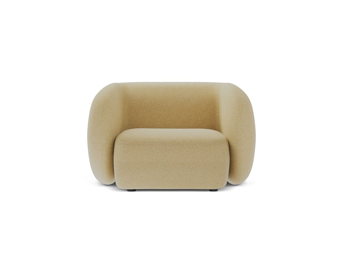 Poltrona Kate, 1 Posto, 89x108x76