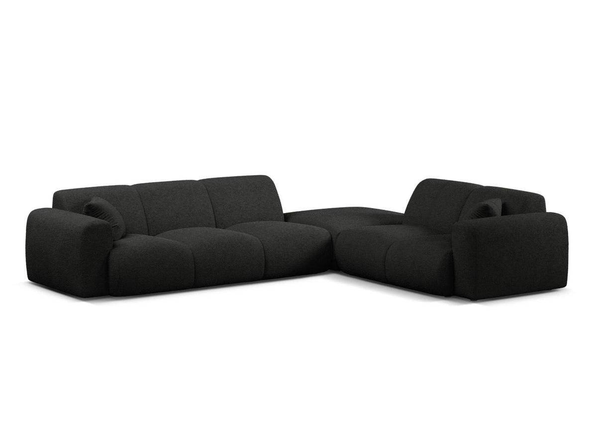 Divano Angolare Molino, 6 Posti, 250x315x72
