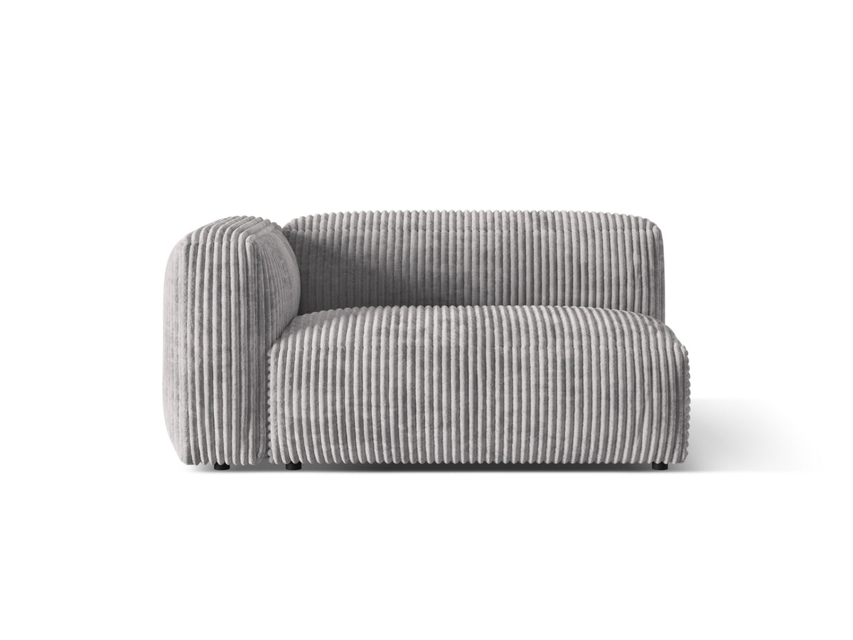 Modulo Doppio Martina, 1 Posto, 106x160x75