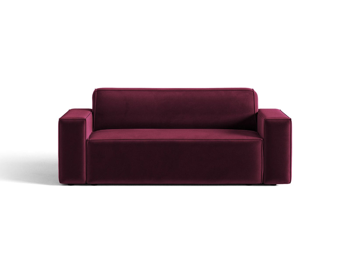 Divano Jodie, 2 Posti, 99x175x77