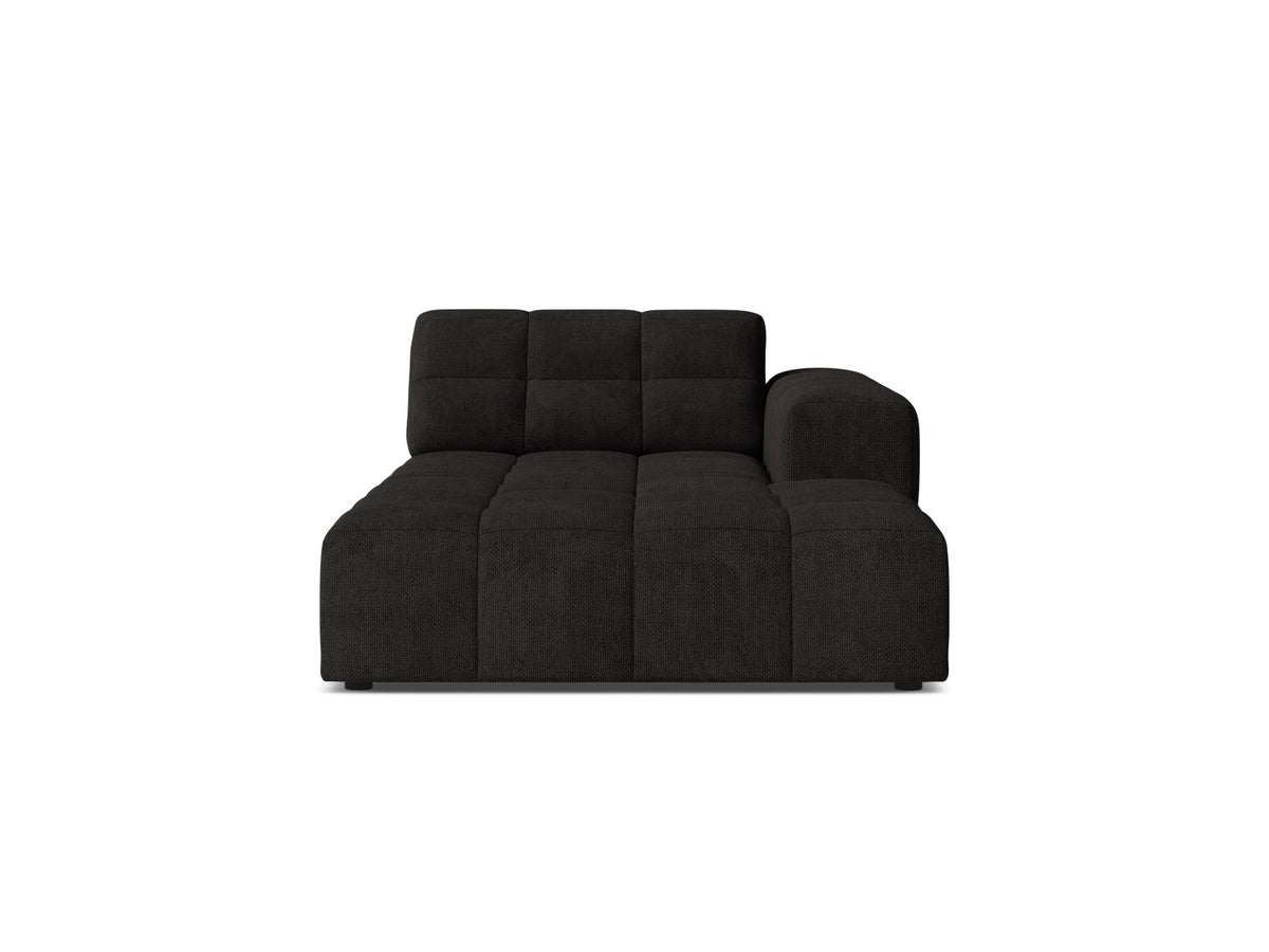 Chaise Longue Jennifer, 1 Posto, 167x108x78