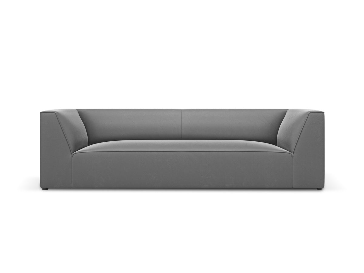 Divano, "Ruby", 3 Posti, 232x93x69