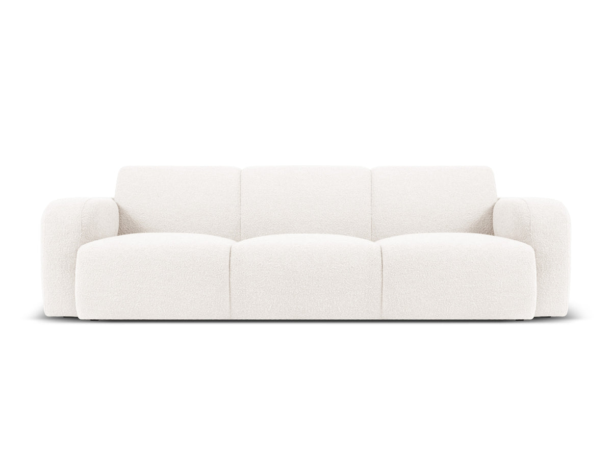Divano, "Molino", 3 Posti, 235x95x72
