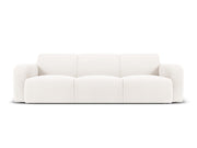 Divano, "Molino", 3 Posti, 235x95x72