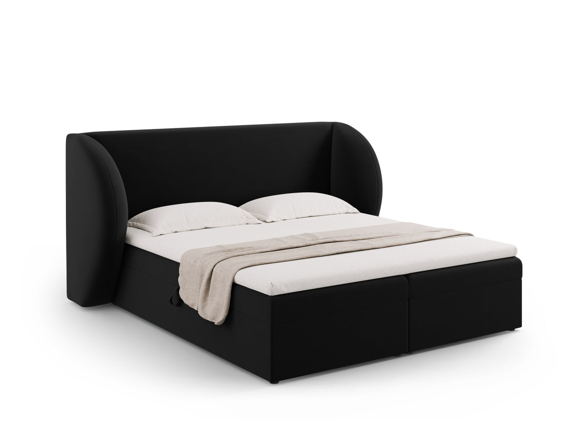 Letto, "Miley", 230x227x100
