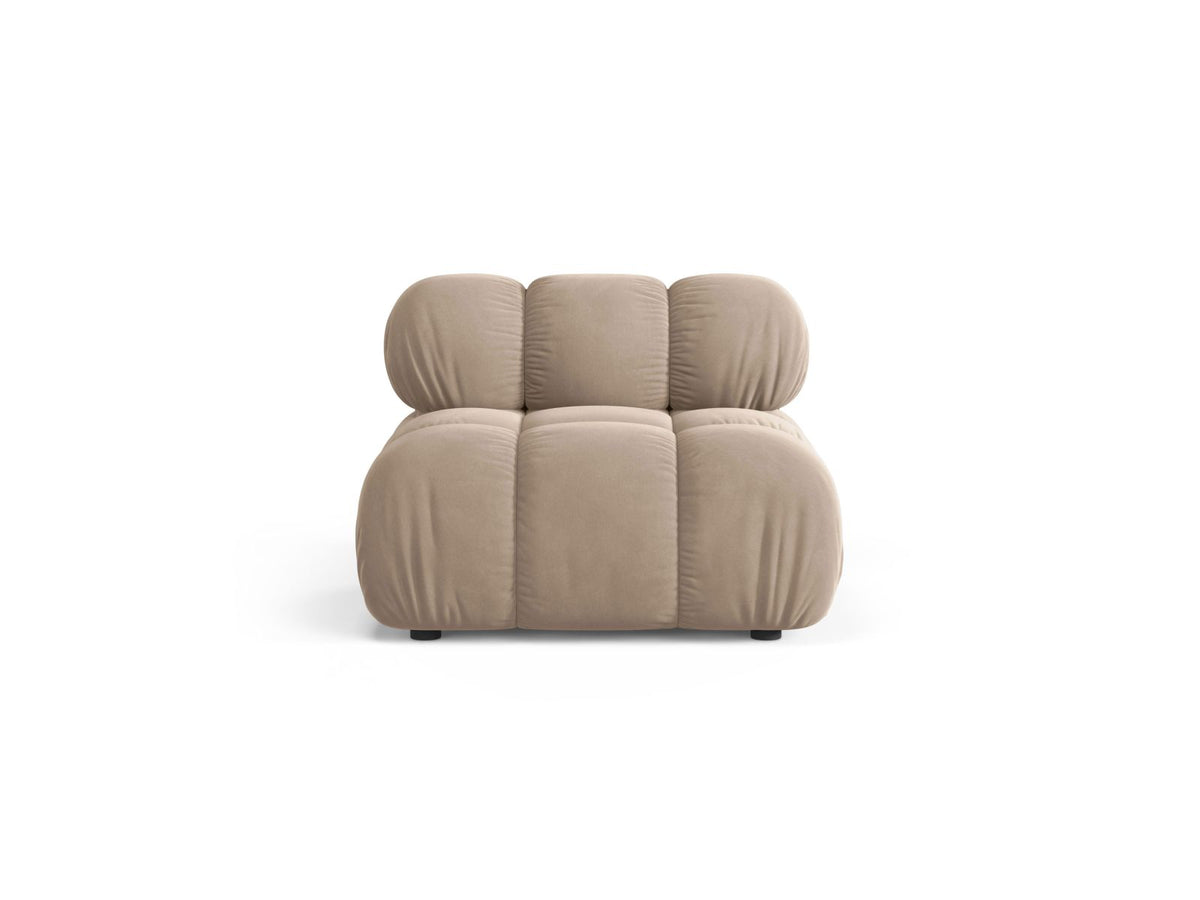 Modulo senza Braccioli Bellis, 1 Posto, 94x94x70