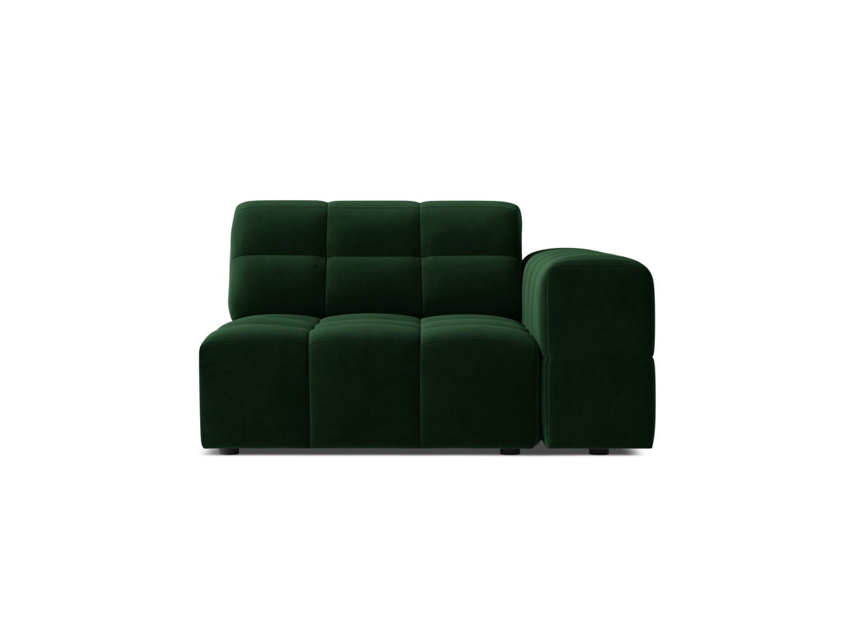 Modulo con Bracciolo Jennifer, 1 Posto, 102x106x78
