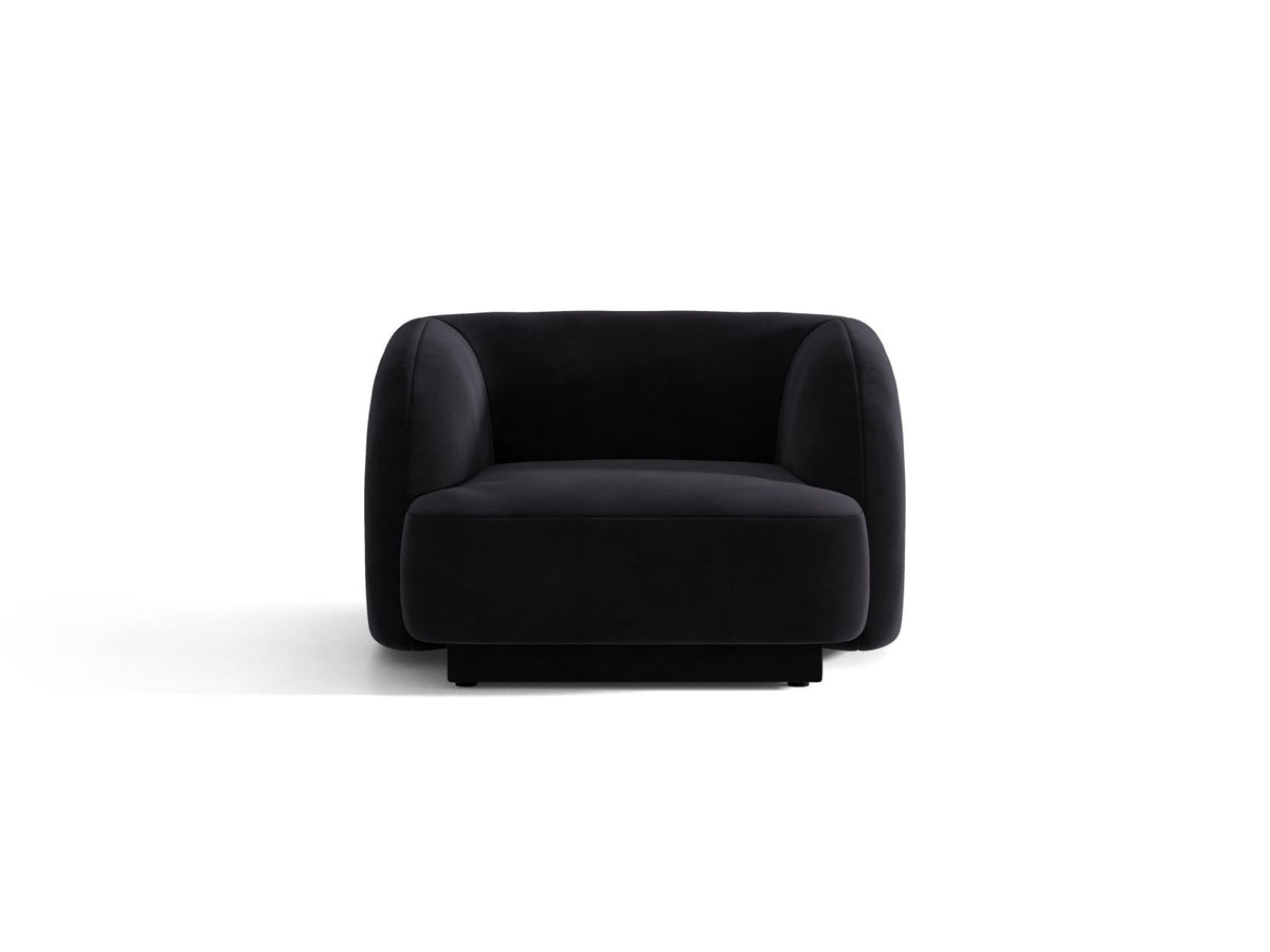 Poltrona Miley, 1 Posto, 90x103x70