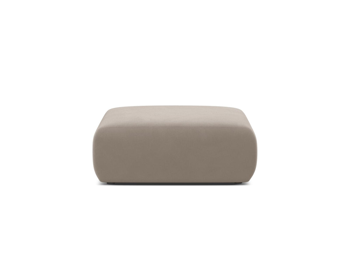 Pouf Molino, 100x100x40