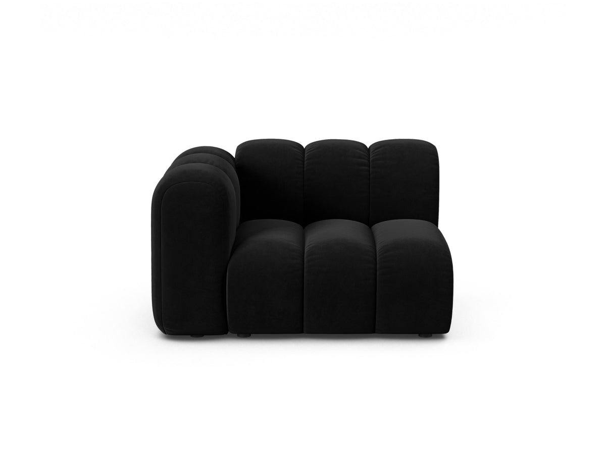 Modulo con Bracciolo Lupine, 1 Posto, 95x115x70