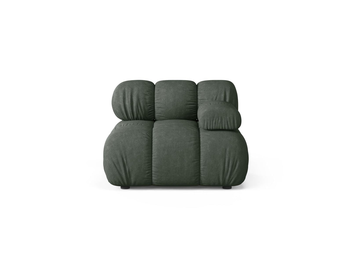 Modulo con Bracciolo Bellis, 1 Posto, 94x94x70