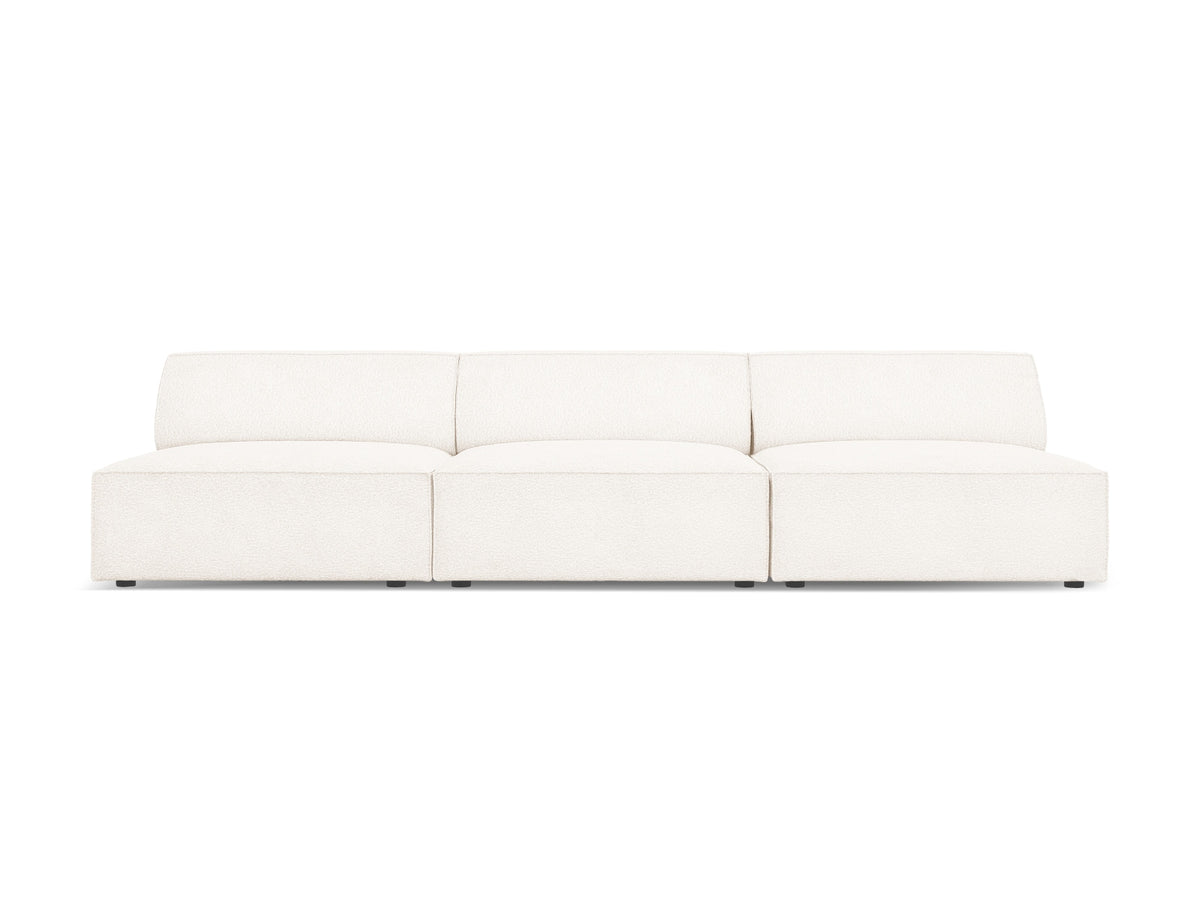 Divano, "Jodie", 3 posti, 240x102x70
