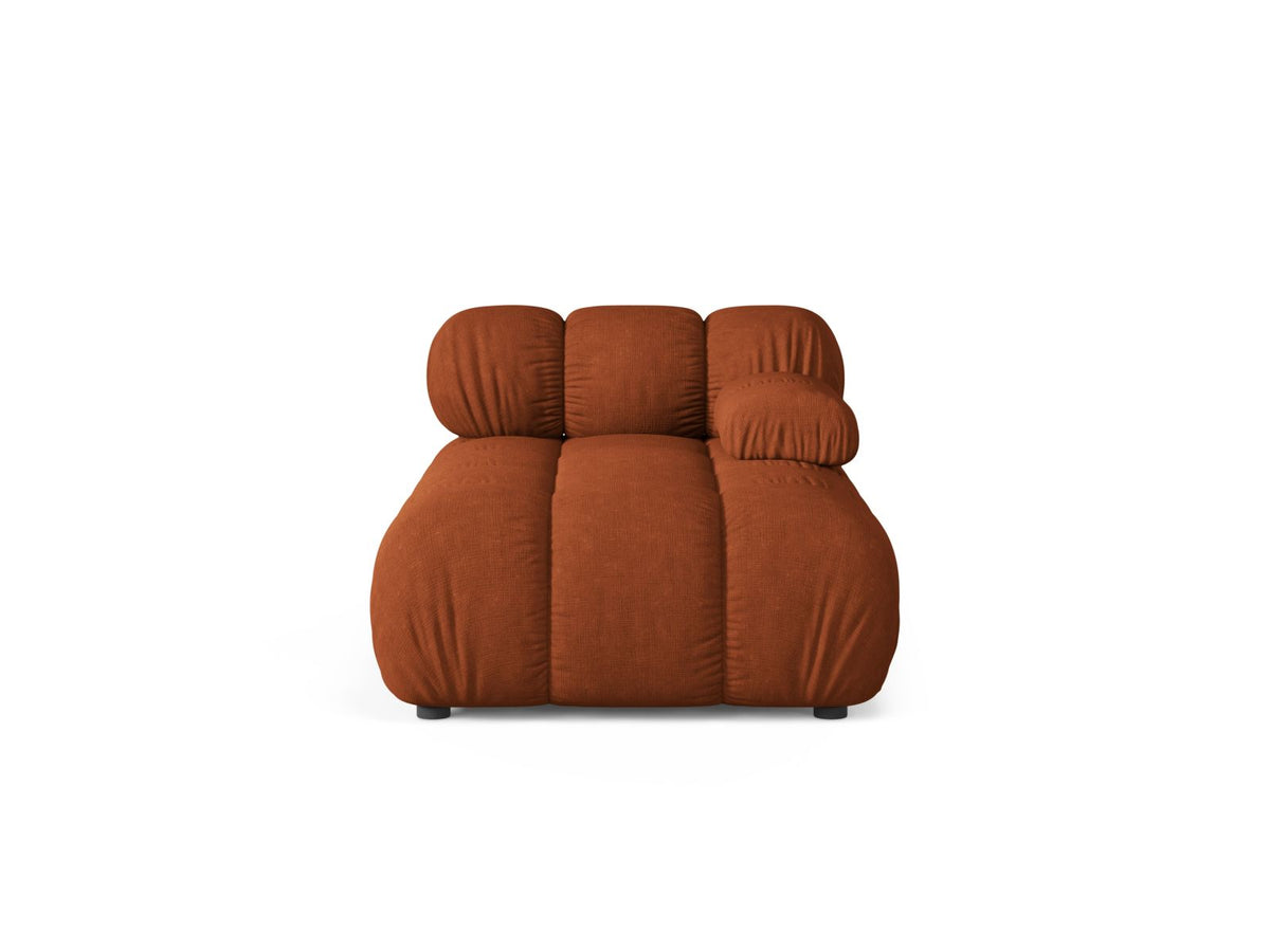 Chaise Longue Bellis, 1 Posto, 155x94x70