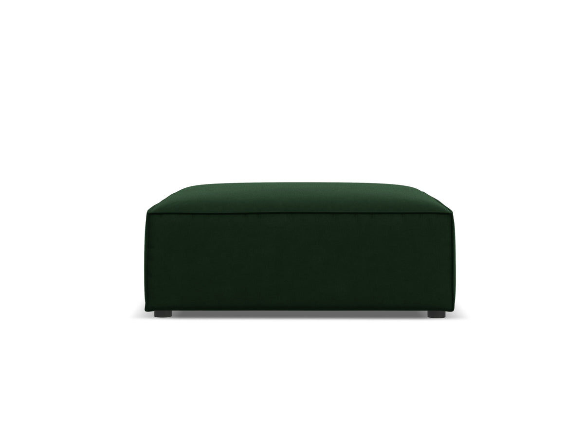 Pouf, "Jodie", 1 Posto, 102x80x40