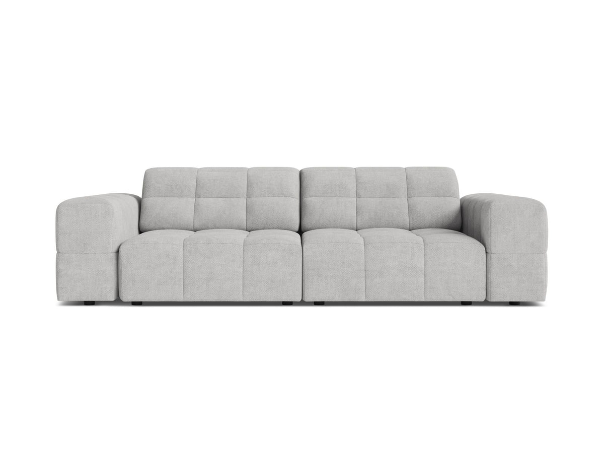 Divano Jennifer, 3 Posti, 102x212x78