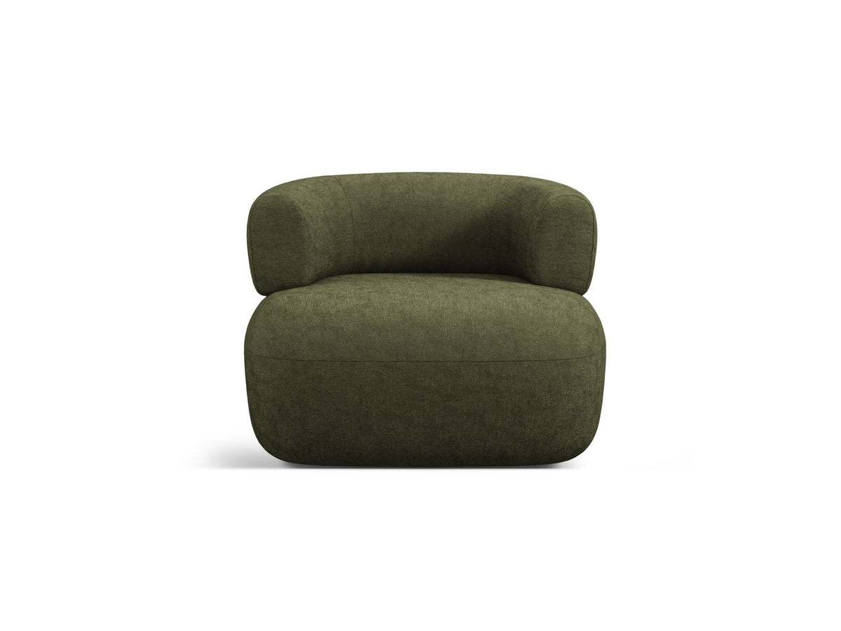 Poltrona Jenny, 1 Posto, 88x90x73