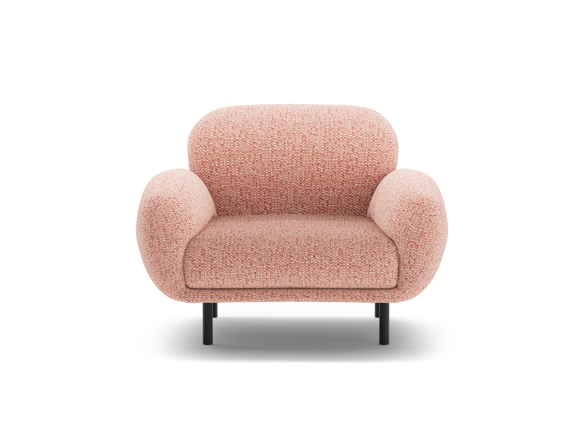 Poltrona Poppy, 1 Posto, 72x90x82