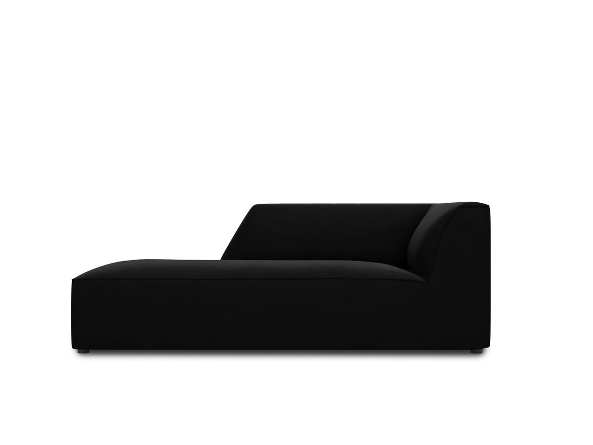 Chaise Longue Ruby, 1 Posto, 180x93x69