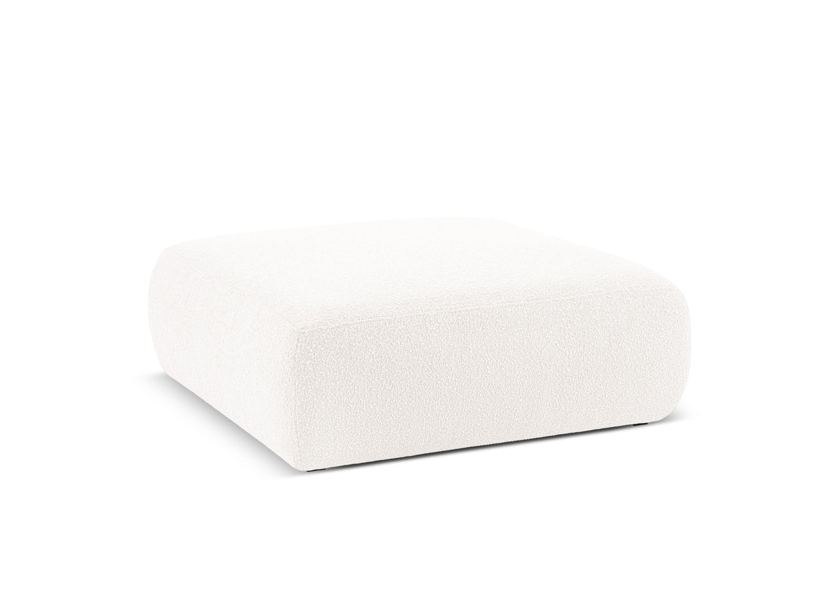 Pouf, "Molino", 1 Posto, 100x100x36