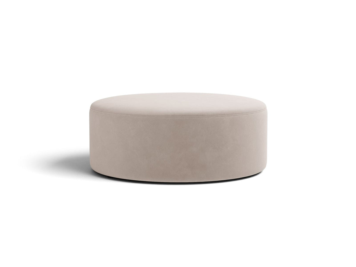 Pouf Dia, 90x90x35