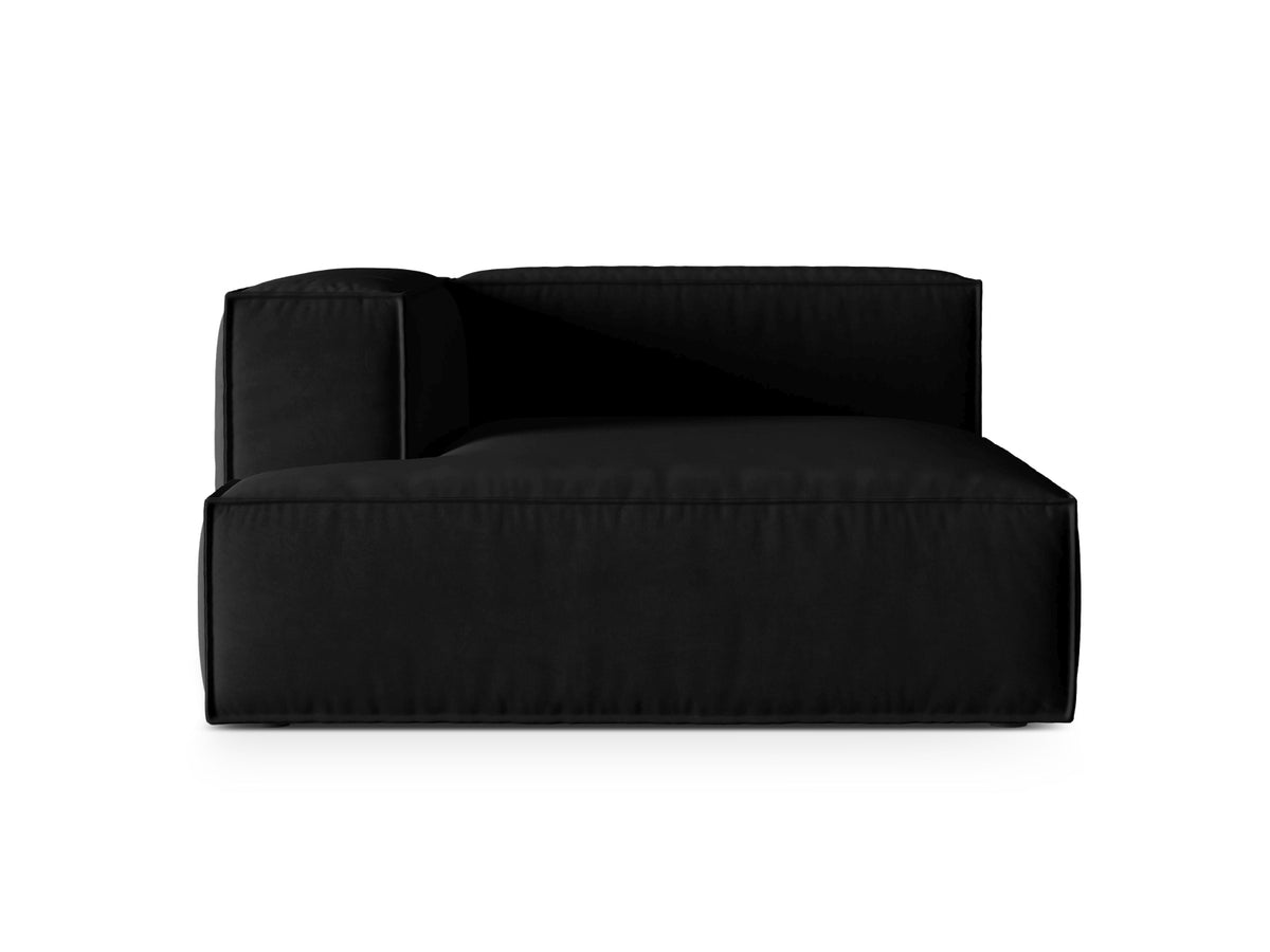 Chaise Longue Nuria, 1 Posto, 147x147x72