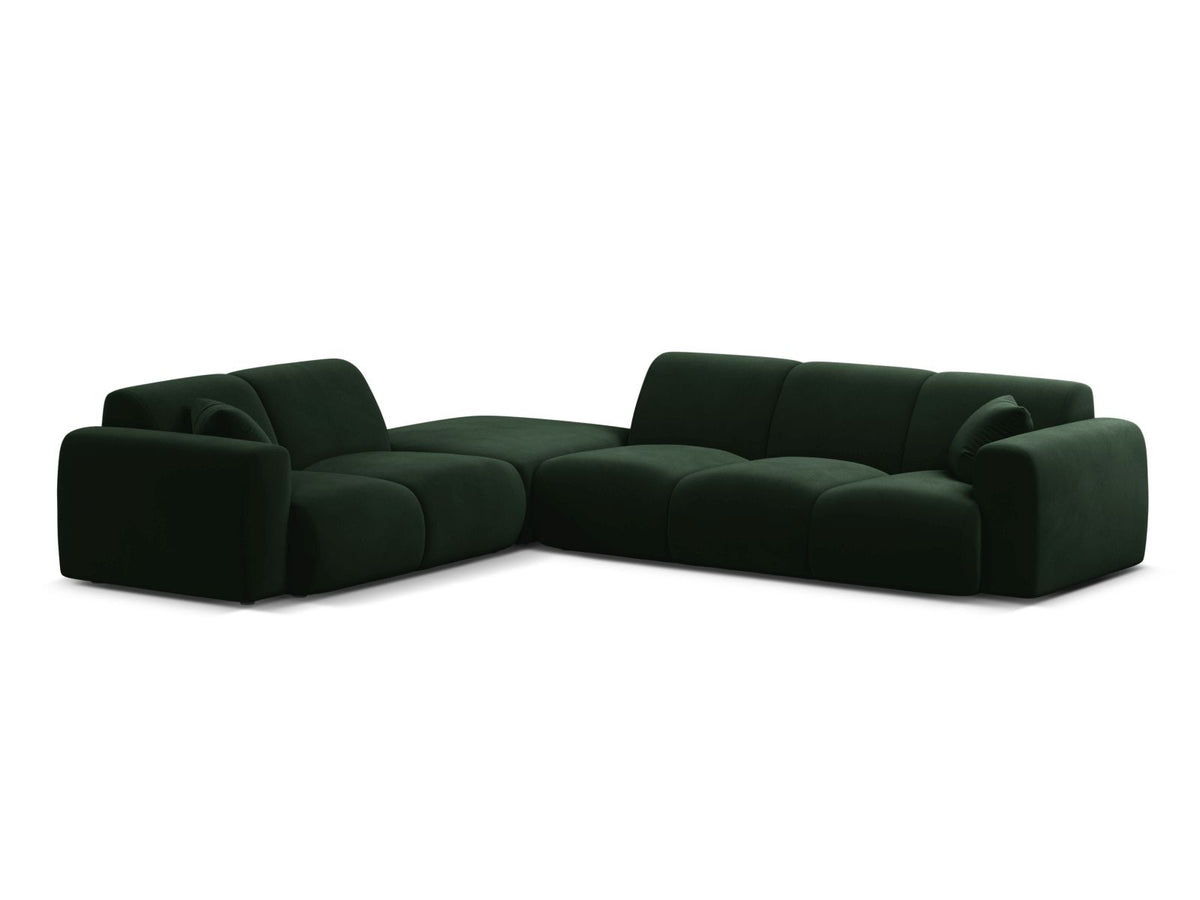 Divano Angolare Molino, 6 Posti, 250x315x72
