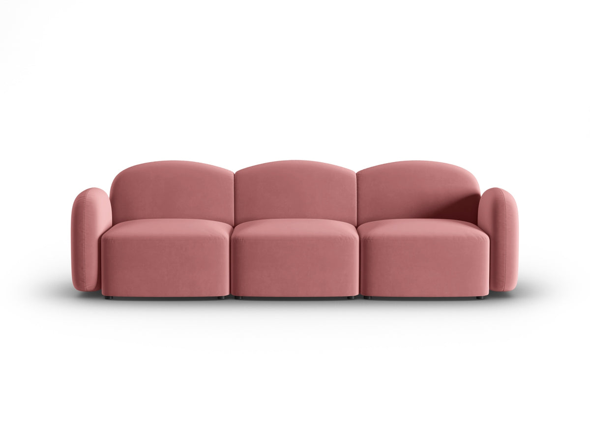 Divano, "Blair", 3 Posti, 274x95x76