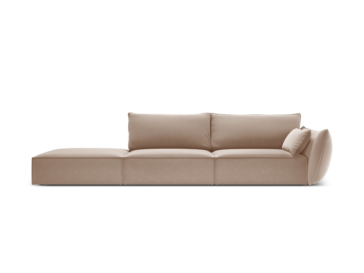 Divano Kaelle, 4 Posti, 110x264x85