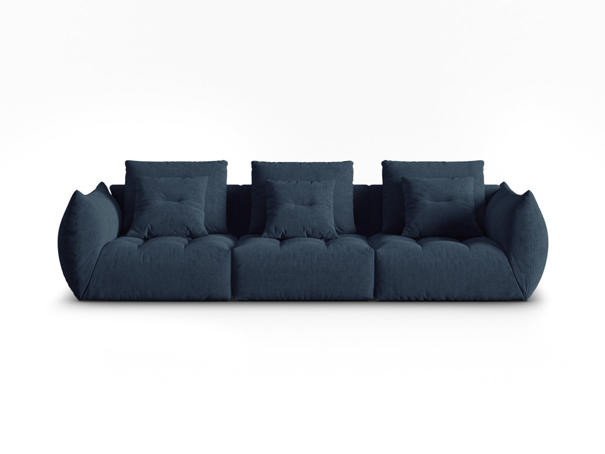 Divano componibile, "Bloom", 4 Posti, 332x106x95