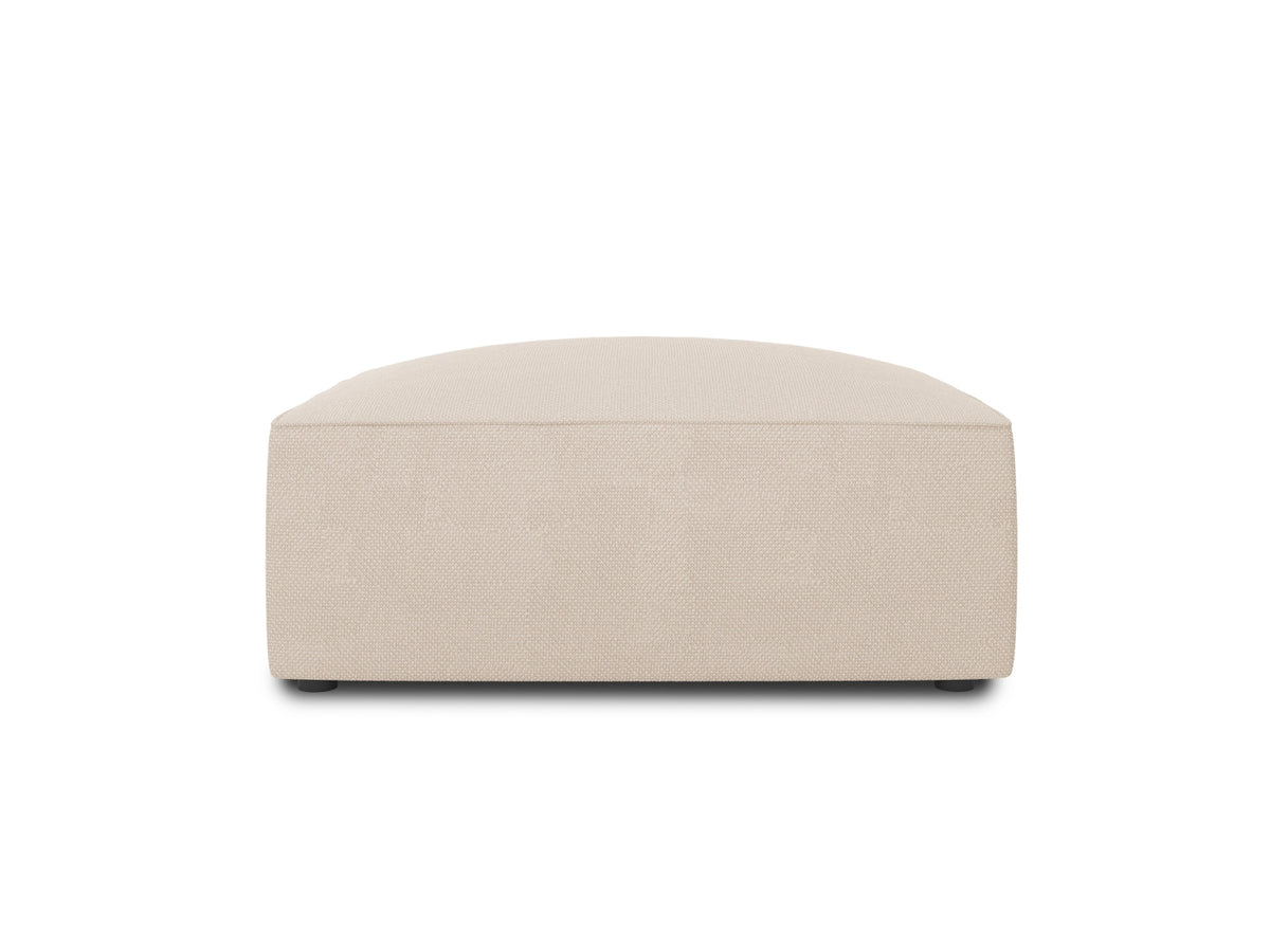 Pouf Ruby, 93x93x40