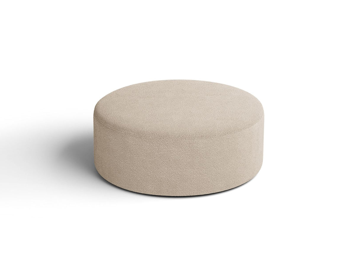 Pouf Dia, 90x90x35