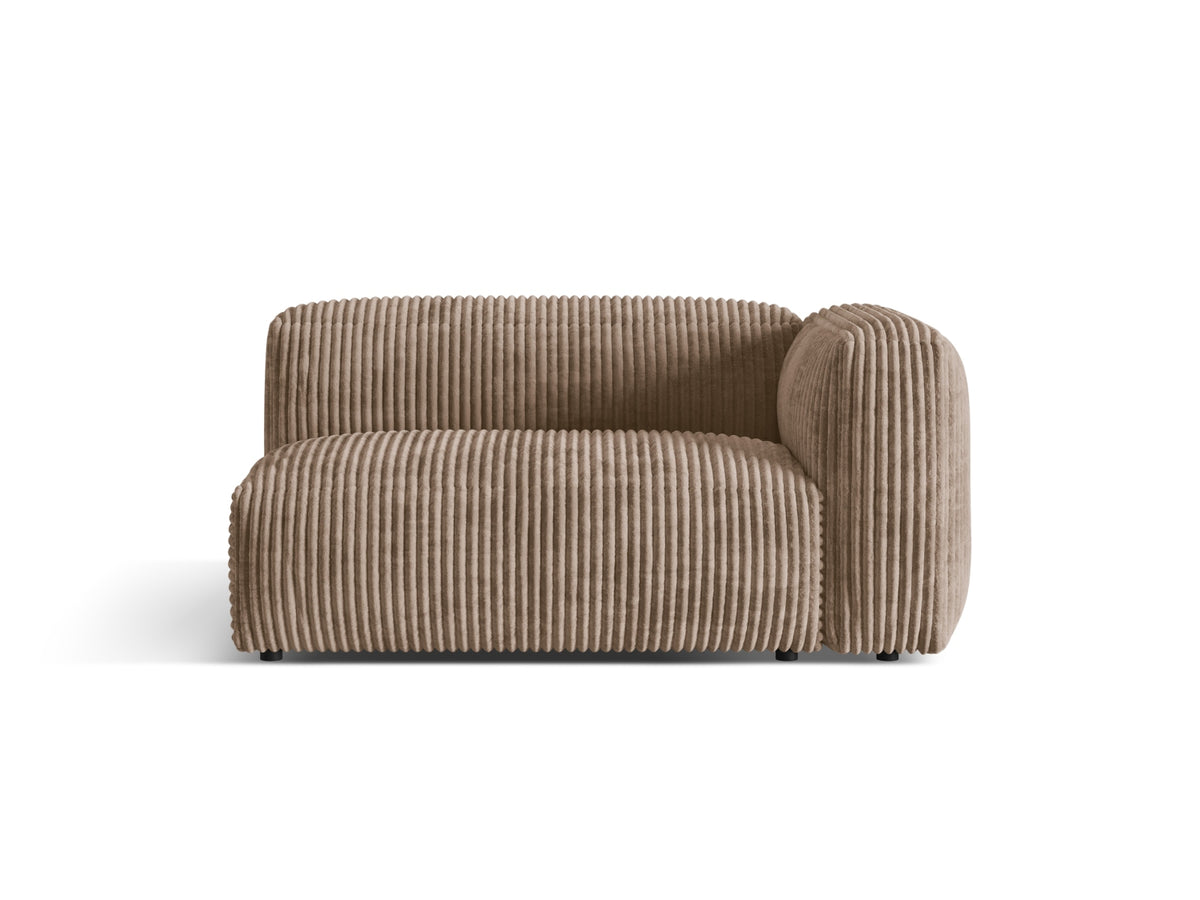 Modulo Doppio Martina, 1 Posto, 106x160x75