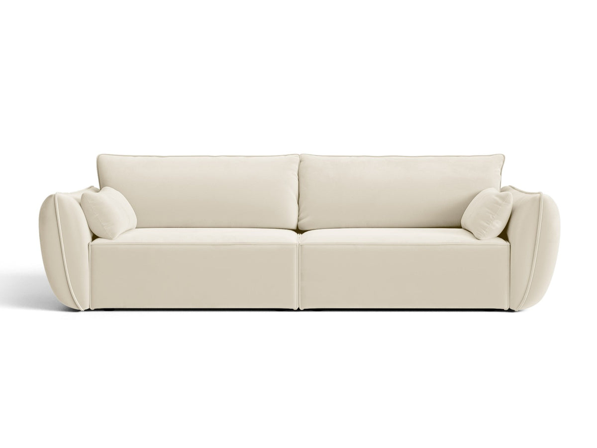 Divano Kaelle, 4 Posti, 110x248x85