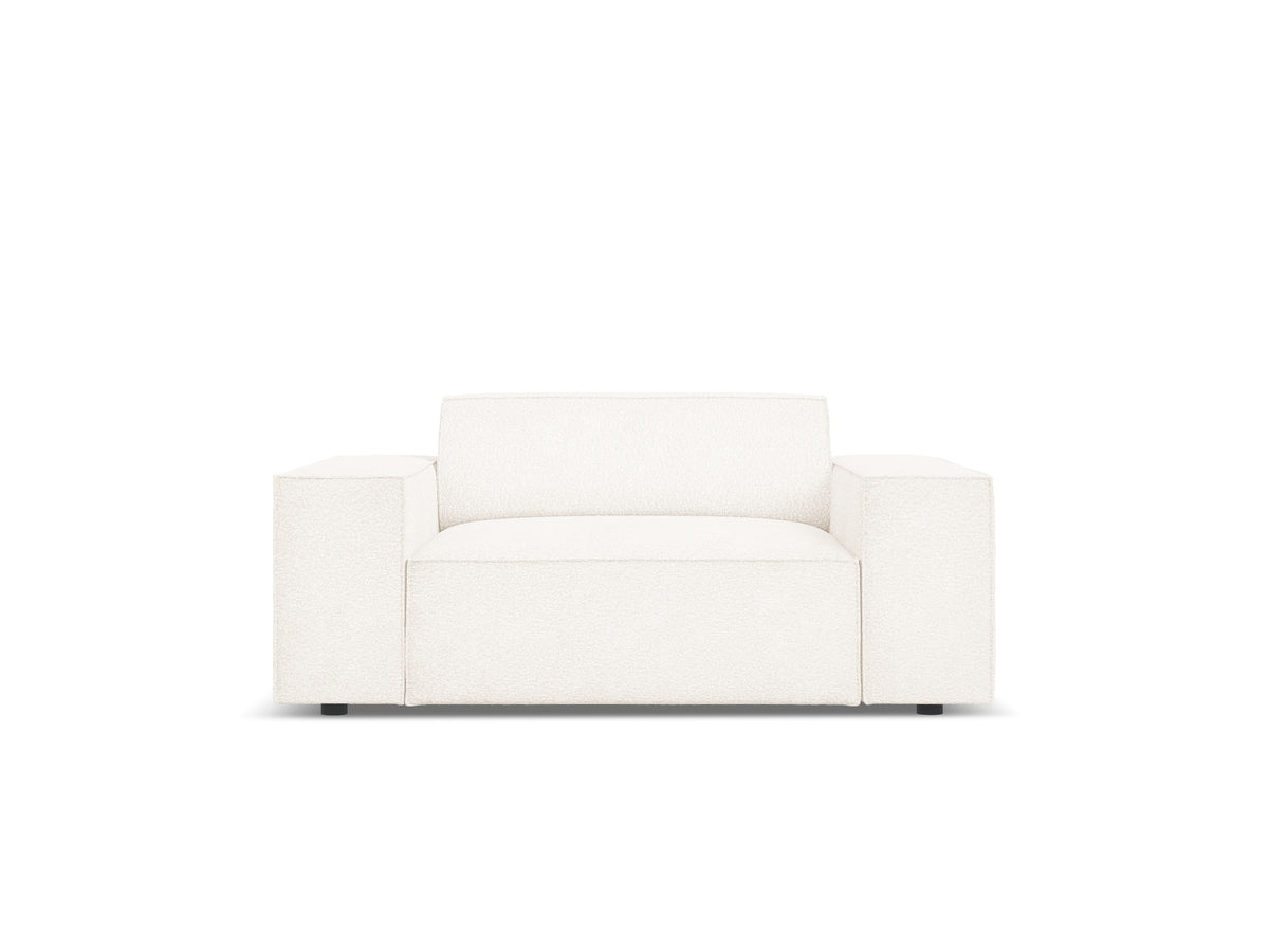 Poltrona, "Jodie", 1 Posto, 124x102x70