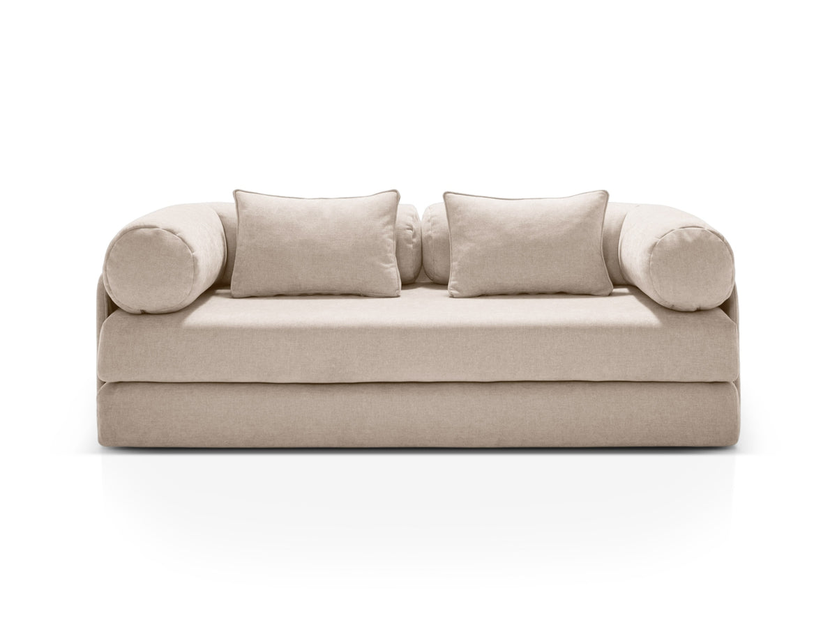 Divano Letto Dreamy, 3 Posti, 95x206x70