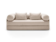 Divano Letto Dreamy, 3 Posti, 95x206x70