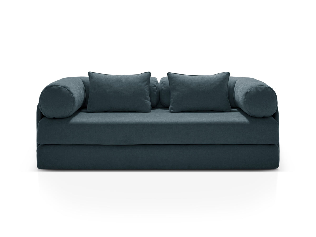 Divano Letto Dreamy, 3 Posti, 95x206x70