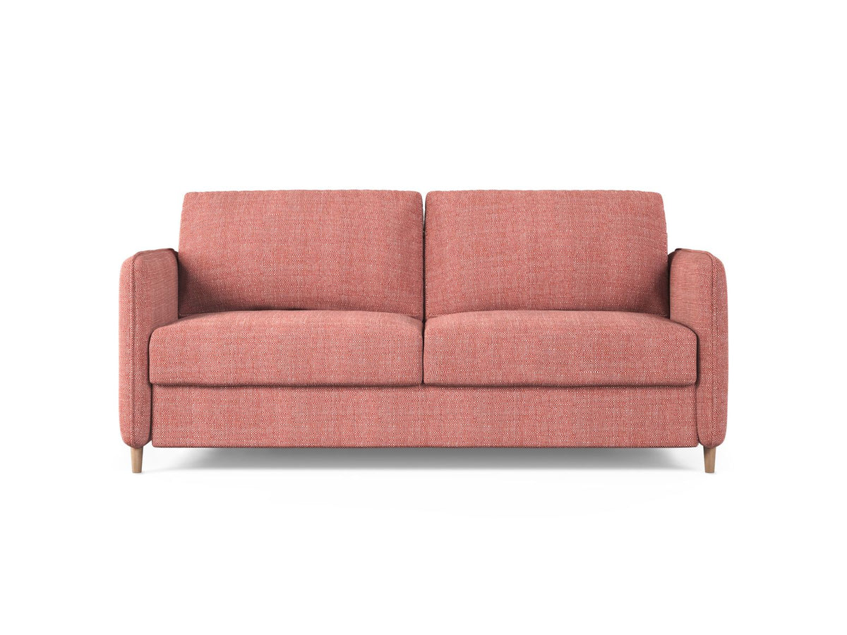 Divano Letto Simo, 3 Posti, 102x184x95