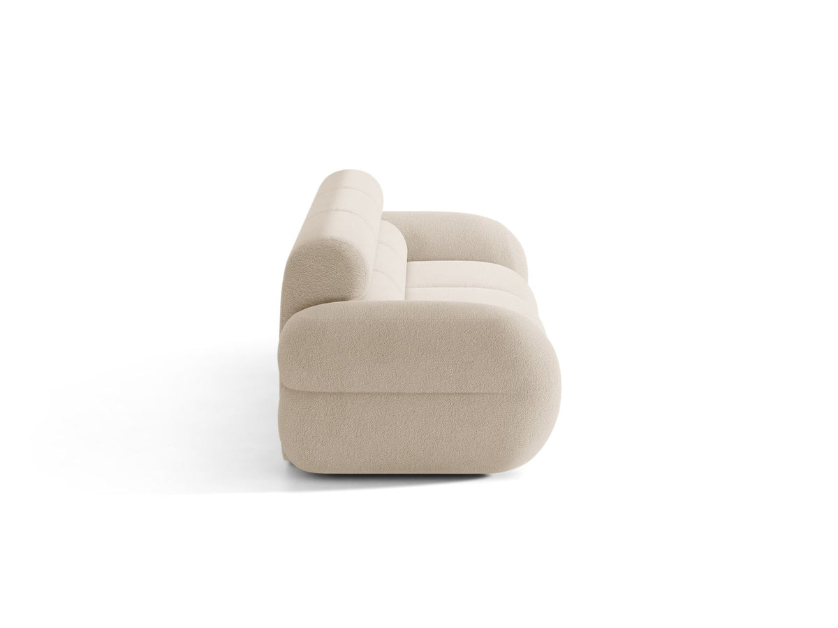 Divano Componibile Neo, 4 Posti, 100x305x83