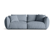 Divano Componibile Chris, 4 Posti, 100x260x80