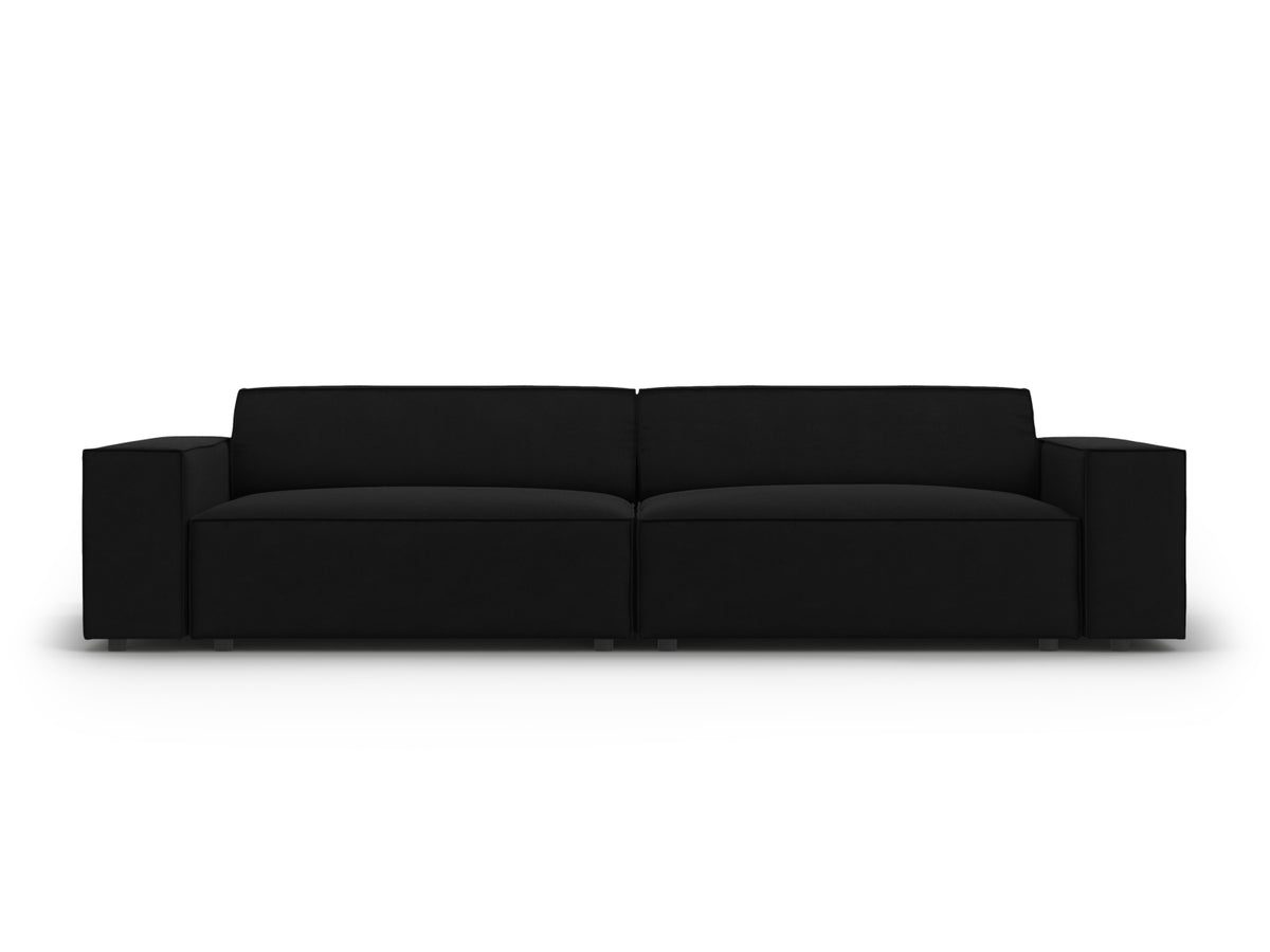 Divano, "Jodie", 4 Posti, 244x102x70