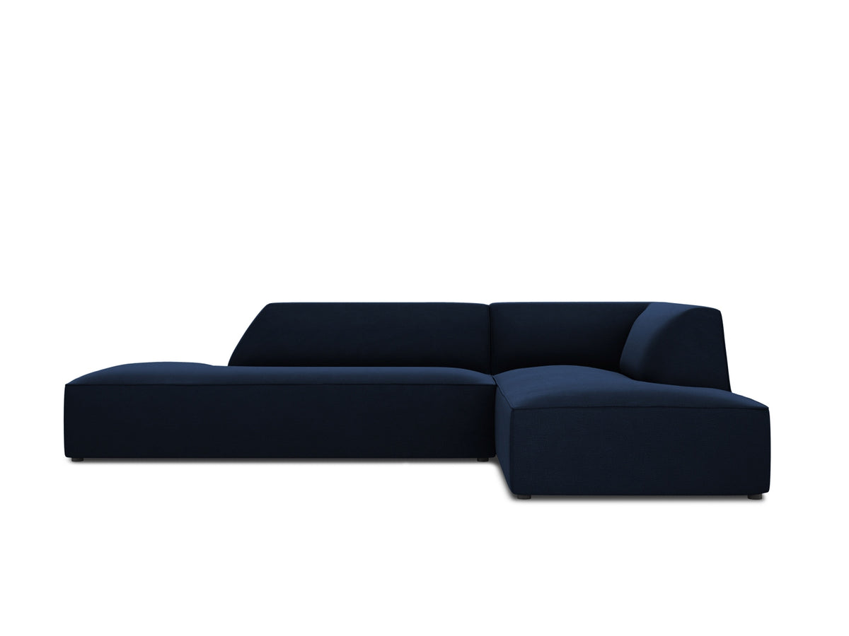 Divano Angolare Componibile Ruby, 4 Posti, 180x273x69
