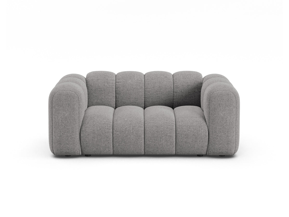 Divano Componibile Lupine, 2 Posti, 95x170x70