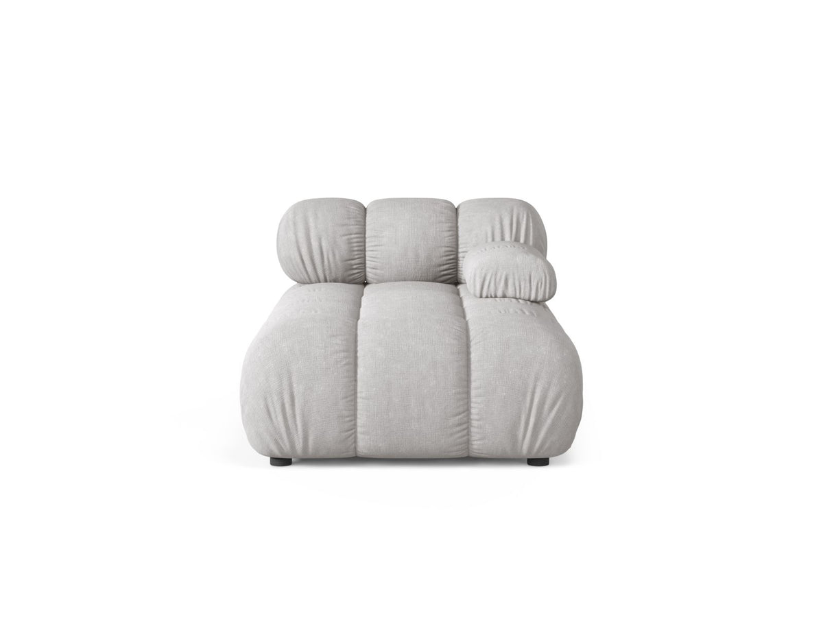 Chaise Longue Bellis, 1 Posto, 155x94x70