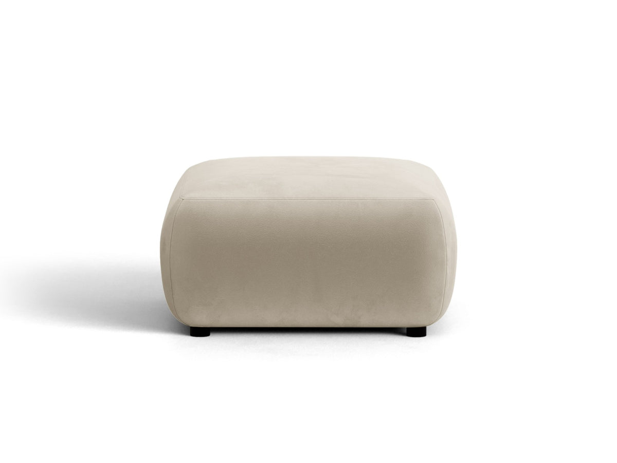 Pouf Molino, 75x75x40