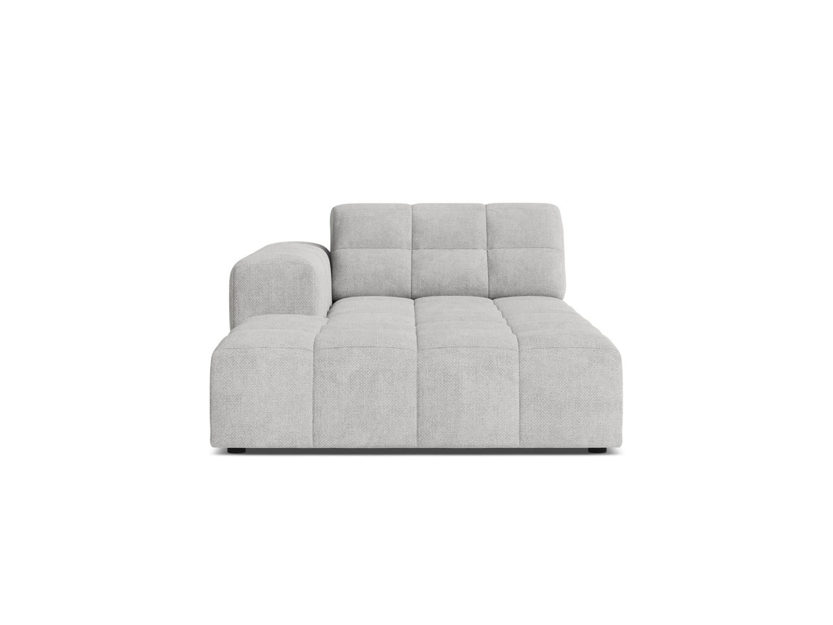 Chaise Longue Jennifer, 1 Posto, 167x108x78