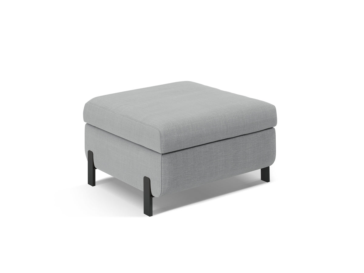 Pouf Contenitore Gloria, 76x92x51