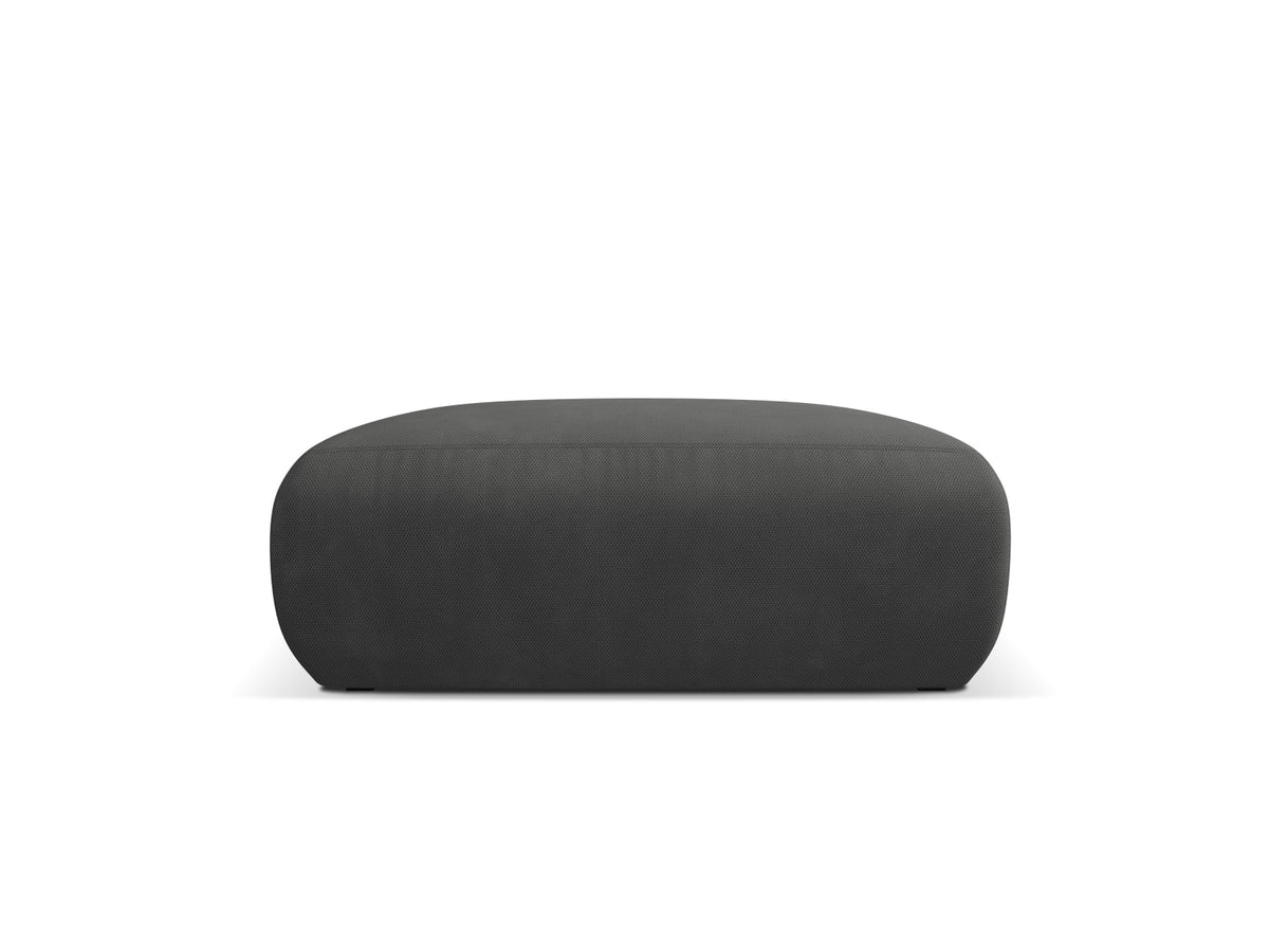 Pouf, "Molino", 1 Posto, 100x100x36