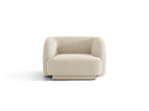 Poltrona "Miley", 1 Posto, 90x103x70