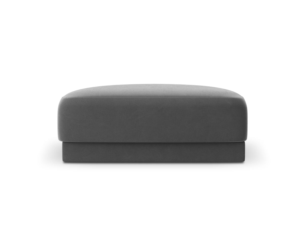 Pouf, "Miley", 1 Posto, 90x90x40